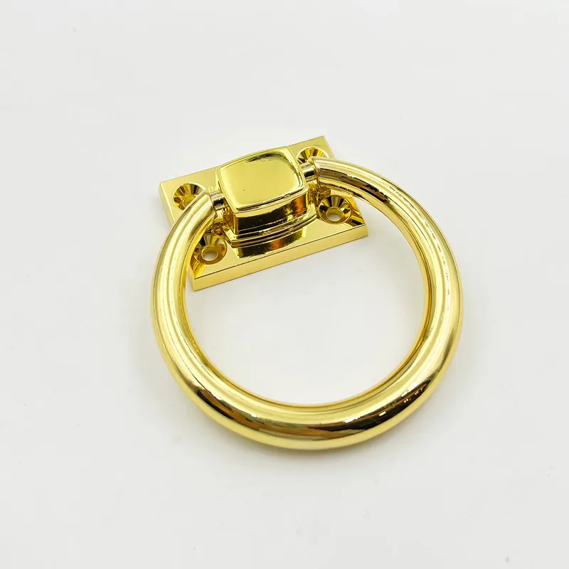 Guld Ring Pull Hardware